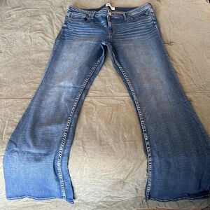 #59 BKE Payton Universal Fit